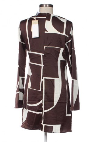 Kleid Mango, Größe M, Farbe Mehrfarbig, Preis 39,39 €
