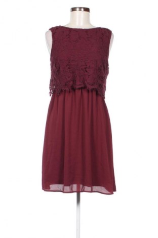 Kleid Mango, Größe M, Farbe Rot, Preis € 15,99