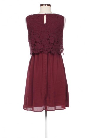 Kleid Mango, Größe M, Farbe Rot, Preis € 15,99