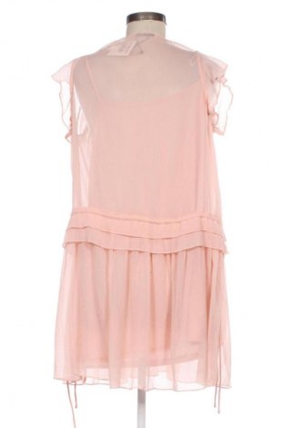 Kleid Mango, Größe L, Farbe Aschrosa, Preis € 17,18