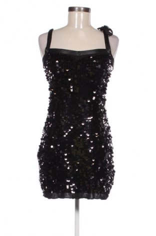 Kleid Mango, Größe S, Farbe Schwarz, Preis 27,82 €