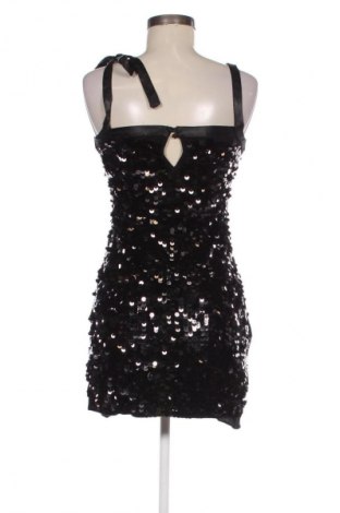 Kleid Mango, Größe S, Farbe Schwarz, Preis 27,82 €