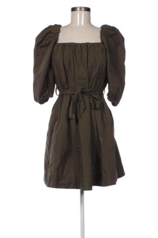 Kleid Mango, Größe S, Farbe Grün, Preis 18,08 €