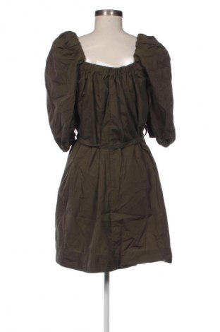 Kleid Mango, Größe S, Farbe Grün, Preis 18,08 €