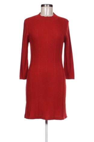 Kleid Mango, Größe L, Farbe Orange, Preis € 12,11