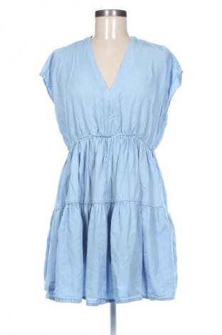 Rochie Mango, Mărime M, Culoare Albastru, Preț 133,68 Lei