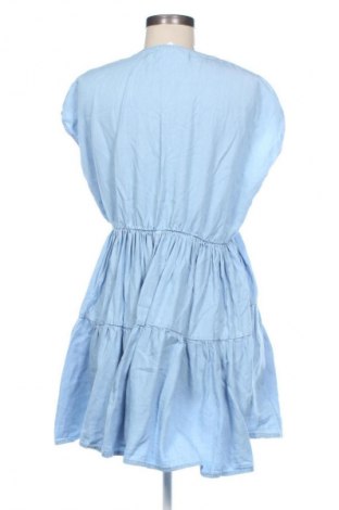 Rochie Mango, Mărime M, Culoare Albastru, Preț 133,68 Lei