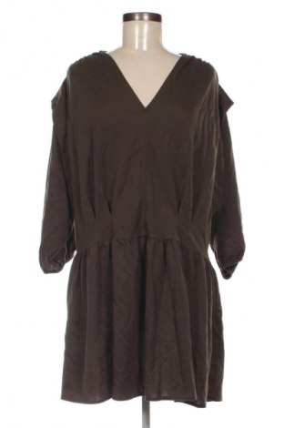 Rochie Mango, Mărime M, Culoare Verde, Preț 115,99 Lei
