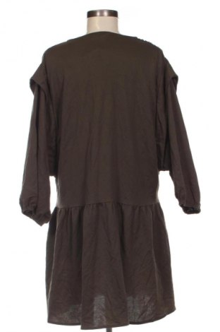 Rochie Mango, Mărime M, Culoare Verde, Preț 115,99 Lei