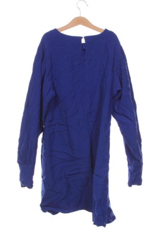 Φόρεμα Mango, Μέγεθος XS, Χρώμα Μπλέ, Τιμή 18,54 €
