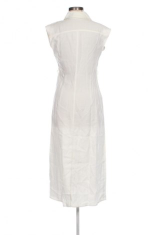 Kleid Mango, Größe S, Farbe Weiß, Preis 74,99 €
