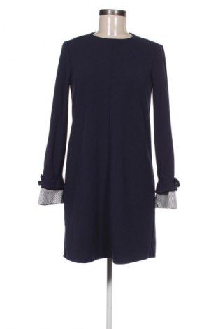 Kleid Mango, Größe S, Farbe Blau, Preis 17,39 €
