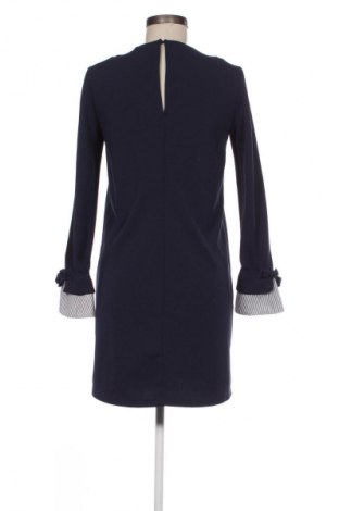 Kleid Mango, Größe S, Farbe Blau, Preis 17,39 €