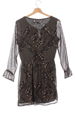 Kleid Mango, Größe XS, Farbe Mehrfarbig, Preis € 17,00