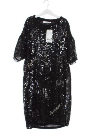 Kleid Mango, Größe XS, Farbe Schwarz, Preis € 86,99