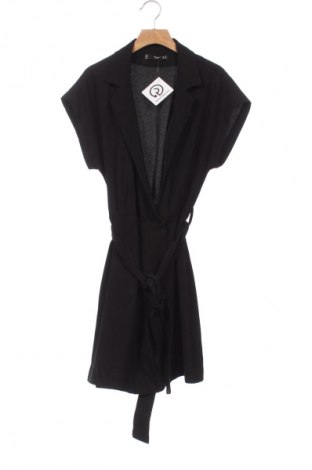Kleid Mango, Größe XS, Farbe Schwarz, Preis € 17,39