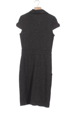 Kleid Mango, Größe S, Farbe Grau, Preis 17,39 €