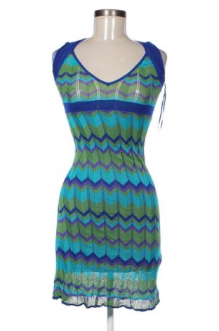 Kleid Mango, Größe S, Farbe Mehrfarbig, Preis 17,39 €