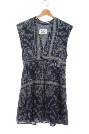 Kleid Mango, Größe XS, Farbe Mehrfarbig, Preis 17,39 €