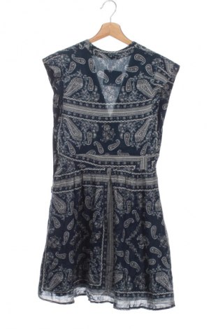 Kleid Mango, Größe XS, Farbe Mehrfarbig, Preis 17,39 €