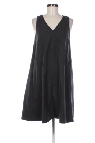 Kleid Marc O'Polo, Größe S, Farbe Grau, Preis 68,09 €