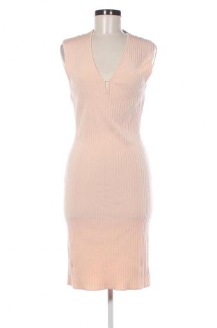 Kleid Marciano, Größe L, Farbe Aschrosa, Preis 70,38 €