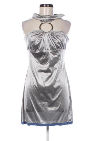 Φόρεμα Maria Lucia Hohan, Μέγεθος M, Χρώμα Γκρί, Τιμή 345,58 €