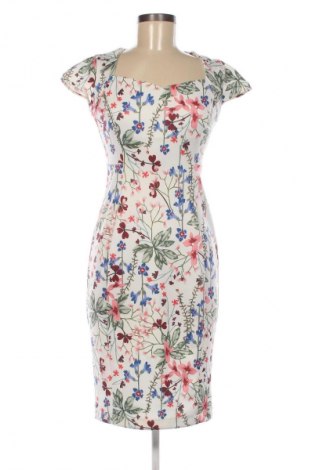 Kleid Marks & Spencer, Größe M, Farbe Mehrfarbig, Preis 17,80 €
