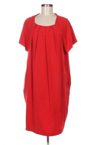 Šaty  Marks & Spencer, Velikost XL, Barva Červená, Cena  659,00 Kč