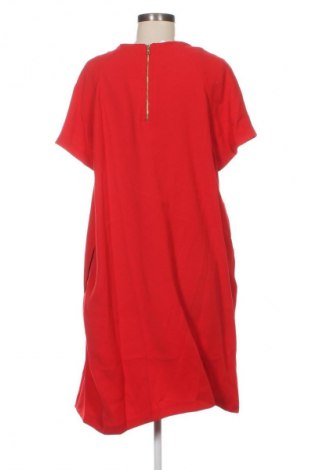 Šaty  Marks & Spencer, Velikost XL, Barva Červená, Cena  659,00 Kč