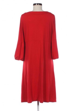 Kleid Marks & Spencer, Größe XL, Farbe Rot, Preis € 20,72