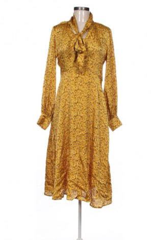 Kleid Marks & Spencer, Größe M, Farbe Mehrfarbig, Preis 26,32 €