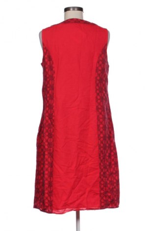 Kleid Marks & Spencer, Größe L, Farbe Mehrfarbig, Preis € 18,41