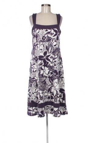 Kleid Marks & Spencer, Größe XXL, Farbe Mehrfarbig, Preis € 15,60