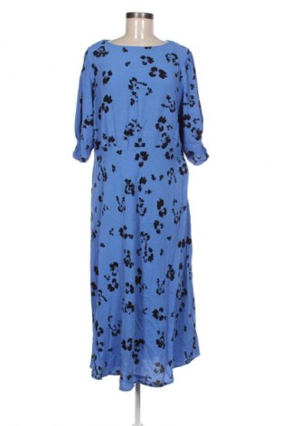 Kleid Marks & Spencer, Größe XXL, Farbe Mehrfarbig, Preis 21,77 €