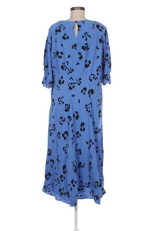 Kleid Marks & Spencer, Größe XXL, Farbe Mehrfarbig, Preis 21,77 €