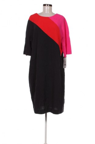 Φόρεμα Unbranded, Μέγεθος 3XL, Χρώμα Πολύχρωμο, Τιμή 29,99 €
