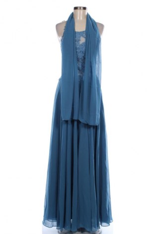 Kleid Mascara, Größe S, Farbe Blau, Preis 152,99 €