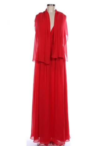 Kleid Mascara, Größe L, Farbe Rot, Preis 152,99 €