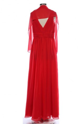 Kleid Mascara, Größe L, Farbe Rot, Preis 152,99 €