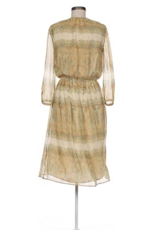 Φόρεμα Massimo Dutti, Μέγεθος M, Χρώμα Πολύχρωμο, Τιμή 32,14 €
