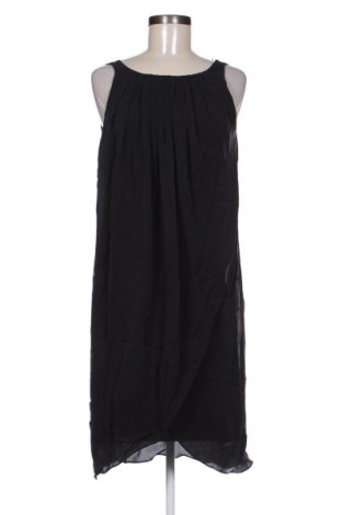 Рокля Massimo Dutti, Размер M, Цвят Черен, Цена 81,40 лв.