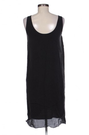 Рокля Massimo Dutti, Размер M, Цвят Черен, Цена 81,40 лв.