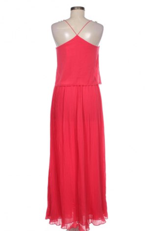 Φόρεμα Massimo Dutti, Μέγεθος M, Χρώμα Κόκκινο, Τιμή 41,94 €