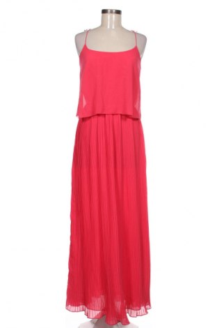 Φόρεμα Massimo Dutti, Μέγεθος M, Χρώμα Κόκκινο, Τιμή 41,94 €