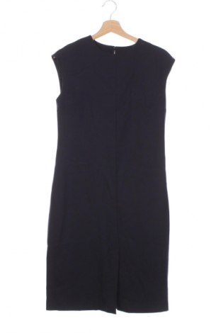 Φόρεμα Massimo Dutti, Μέγεθος M, Χρώμα Μπλέ, Τιμή 113,22 €