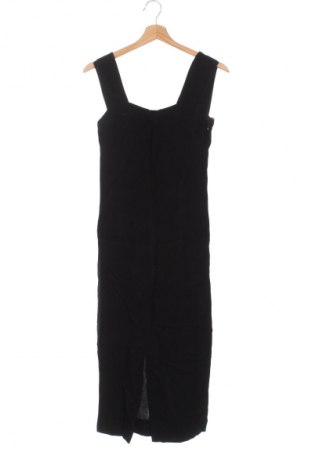 Kleid Massimo Dutti, Größe XS, Farbe Schwarz, Preis € 41,94