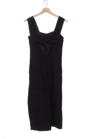 Kleid Massimo Dutti, Größe XS, Farbe Schwarz, Preis € 41,94