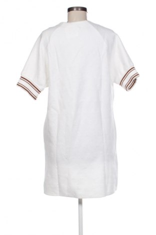 Kleid Max Mara, Größe L, Farbe Weiß, Preis 129,41 €