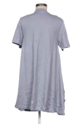 Kleid McQ Alexander McQueen, Größe S, Farbe Grau, Preis € 194,88